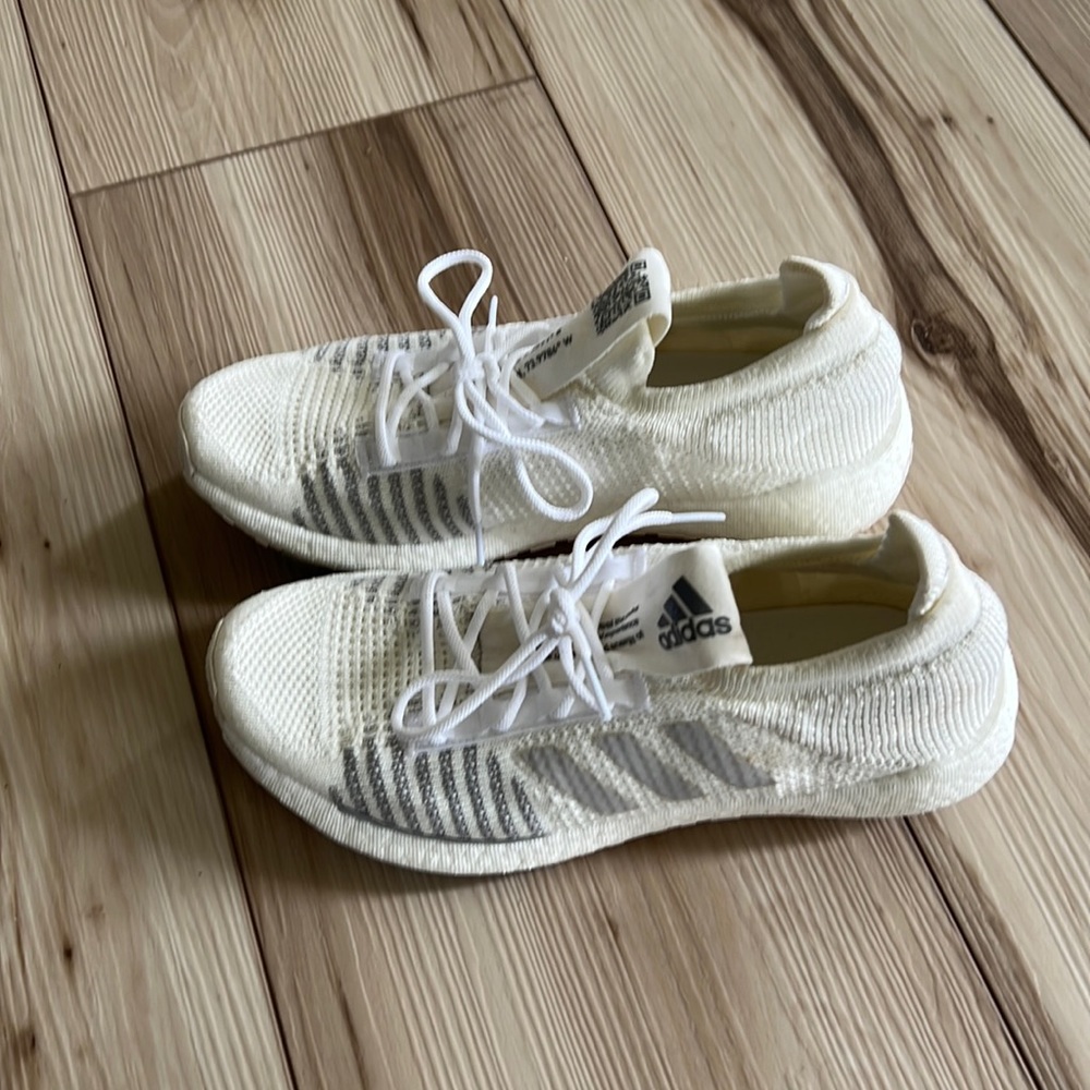 Adidas boost hd sneakers